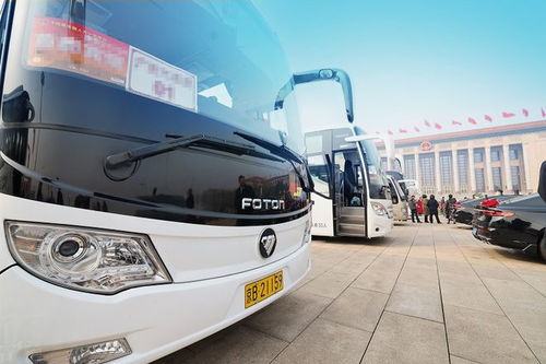 一季度逆勢大增，福田汽車打造高質量發展樣本