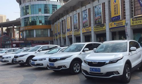 觀致汽車 從奇瑞到寶能的坎坷命運