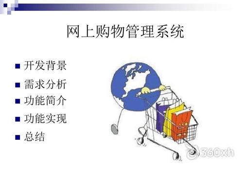uml網(wǎng)上購(gòu)物管理系統(tǒng)ppt